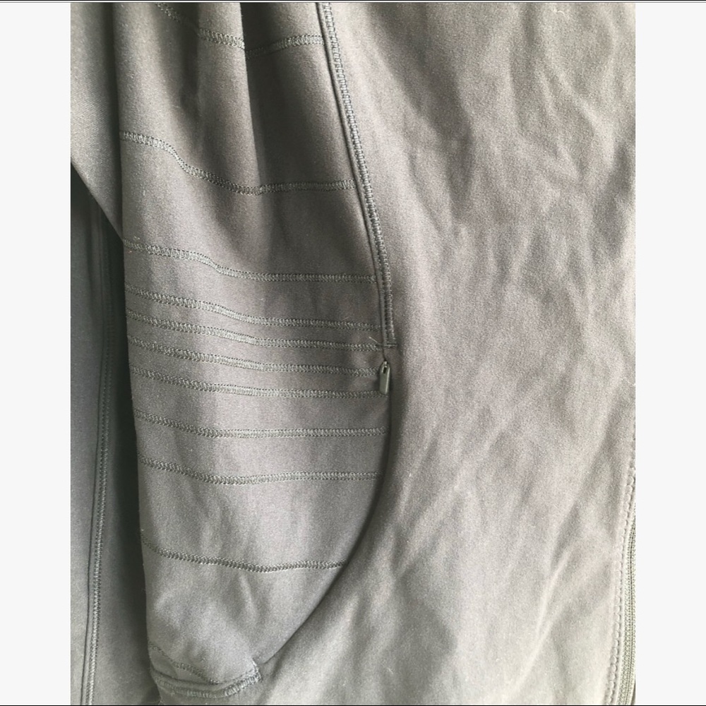 Lululemon Workout Jacket - image 2